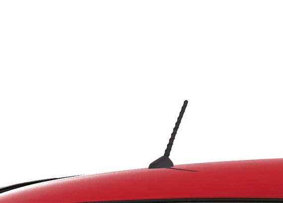 Micro antena