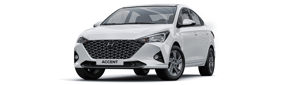 All-new ACCENT Blanco