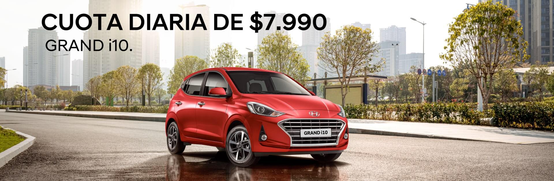 Venta De Autos Nuevos, SUV, Sedan, Hatchback | Hyundai Chile