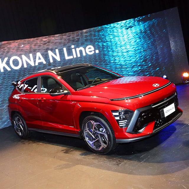 El nuevo Hyundai Kona aterriza en Chile con una estrategia agresiva: nuevas motorizaciones y una variante con equipamiento deportivo