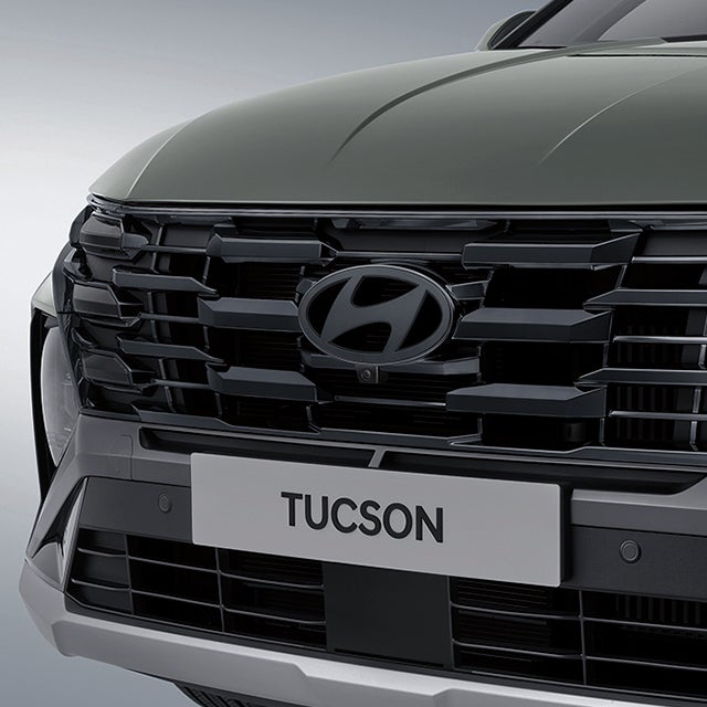 Lanzamiento del Tucson que revoluciona el segmento SUV