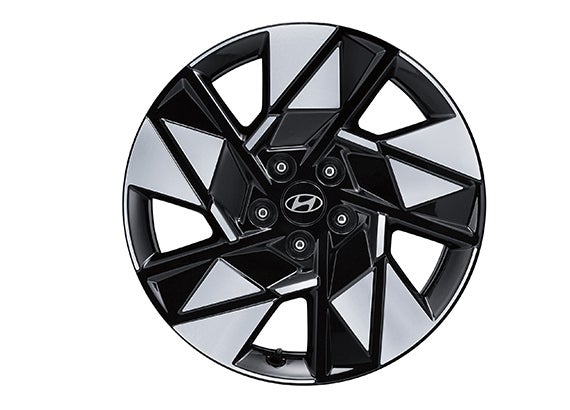 Llanta aro 18”